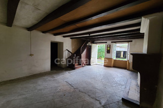 achat maison nachamps 17380