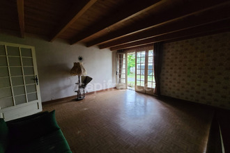 achat maison nachamps 17380