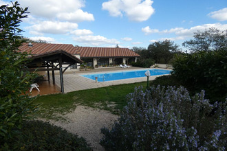 achat maison nadaillac 24590