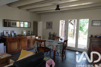 achat maison nadaillac 24590