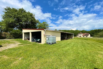 achat maison nadaillac 24590