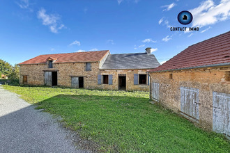 achat maison nadaillac 24590