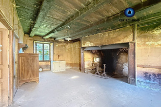 achat maison nadaillac 24590