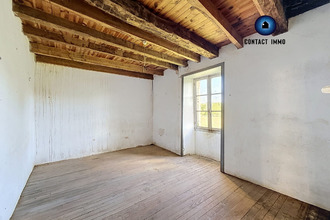 achat maison nadaillac 24590