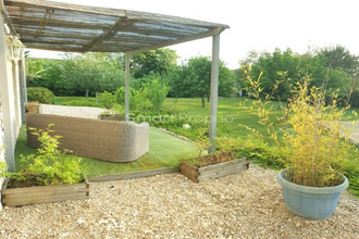 achat maison nadaillac 24590
