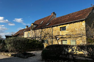 achat maison nadaillac-de-rouge 46350