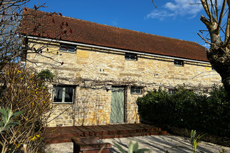 achat maison nadaillac-de-rouge 46350