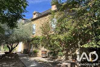 achat maison nadaillac-de-rouge 46350