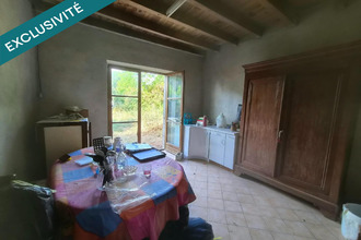 achat maison nades 03450