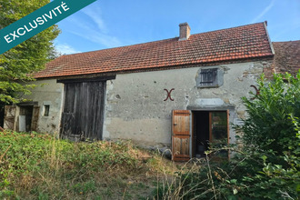 achat maison nades 03450