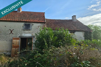 achat maison nades 03450