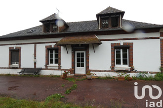 achat maison nagel-seez-mesnil 27190