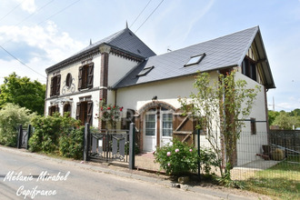 achat maison nagel-seez-mesnil 27190