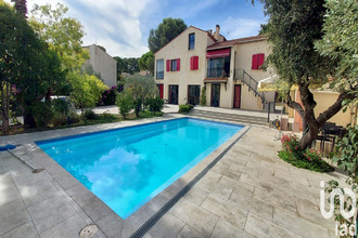 achat maison nages-et-solorgues 30114