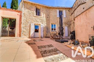 achat maison nages-et-solorgues 30114