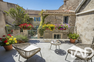 achat maison nages-et-solorgues 30114