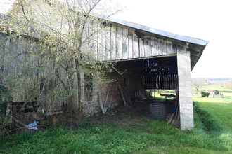 achat maison nailhac 24390