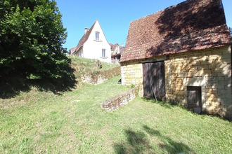 achat maison nailhac 24390