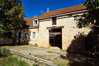 achat maison nailhac 24390