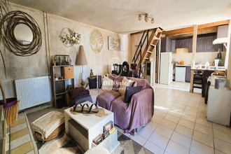 achat maison nailhac 24390