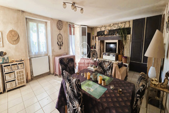 achat maison nailhac 24390