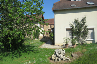 achat maison nailhac 24390