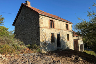 achat maison naillat 23800