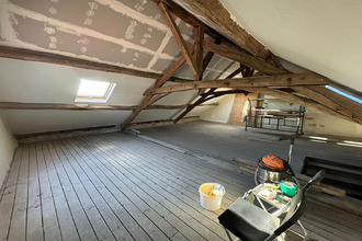 achat maison naillat 23800