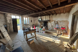 achat maison naillat 23800