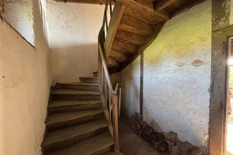 achat maison naillat 23800