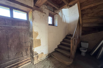 achat maison naillat 23800