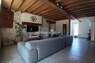 achat maison naillat 23800