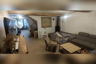 achat maison nailloux 31560