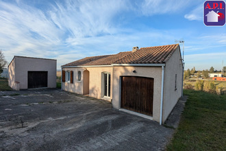 achat maison nailloux 31560