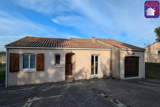 achat maison nailloux 31560