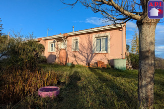 achat maison nailloux 31560