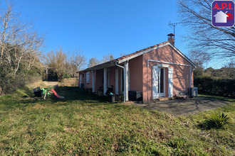 achat maison nailloux 31560