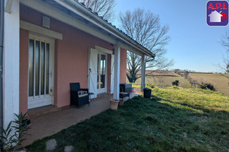 achat maison nailloux 31560