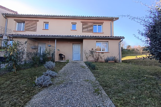 achat maison nailloux 31560