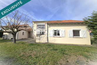 achat maison nailloux 31560