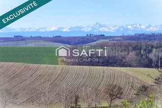 achat maison nailloux 31560