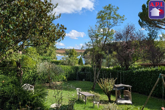 achat maison nailloux 31560