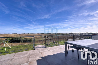 achat maison nailloux 31560