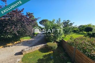 achat maison nailloux 31560