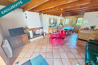 achat maison nailloux 31560