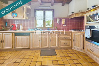 achat maison nailloux 31560