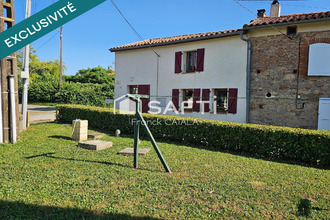 achat maison nailloux 31560