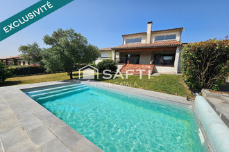 achat maison nailloux 31560