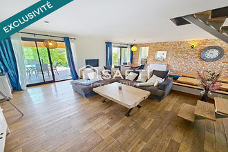 achat maison nailloux 31560