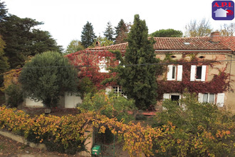 achat maison nailloux 31560